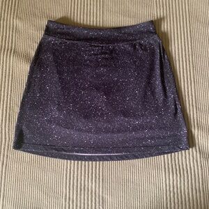 Skort Tennis Mini Skirt